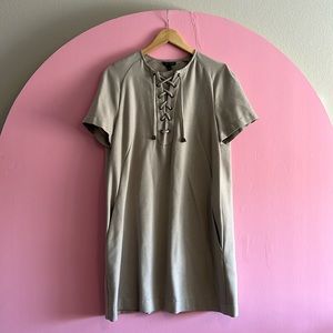 Top Shop Dress
